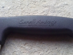 SANELLI AMBROGIO - Supra Profesionale - kuchyňský nůž 31 cm
