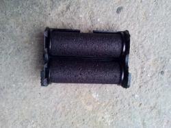 Barvicí váleček DUO-ink-roll do etiketovacích kleští CONTACT 6.37, 2x32mm, original