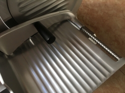 Nářezový stroj AFFETTATRICE, model 220 EXTRA CE