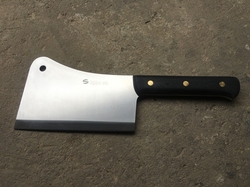 SANELLI AMBROGIO -  Supra Profrsionale - sekáček na maso 22cm, 1300g