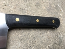 SANELLI AMBROGIO -  Supra Profrsionale - sekáček na maso 22cm, 1300g