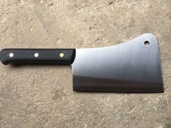 SANELLI AMBROGIO -  Supra Profrsionale - sekáček na maso 22cm, 1300g