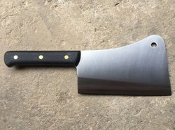 SANELLI AMBROGIO -  Supra Profrsionale - sekáček na maso 22cm, 1300g