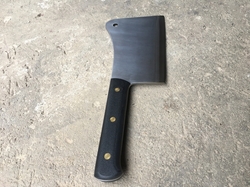 SANELLI AMBROGIO -  Supra Profrsionale - sekáček na maso 22cm, 1300g