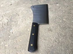 SANELLI AMBROGIO -  Supra Profrsionale - sekáček na maso 22cm, 1300g