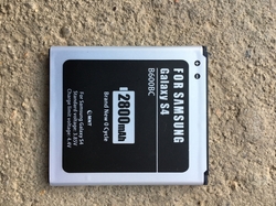 Akumulátor pro SAMSUNG Galaxy S4, 3,85V/2800mAh
