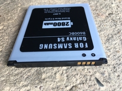 Akumulátor pro SAMSUNG Galaxy S4, 3,85V/2800mAh