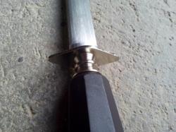 SANELLI AMBROGIO SANELLI AMBROGIO - brusná ocílka oválná, 28 cm