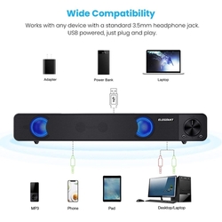 PC reproduktor (soundbar) Elegiant SR200