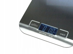Váha kuchyňská Supkitdin, 5000g/1g (necejchuschopná)