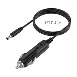 Nabíječka do auta DC 12V 2A Univerzální