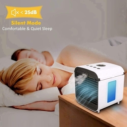 Klimatizace Eurotrail Air Cooler - ochlazovač vzduchu