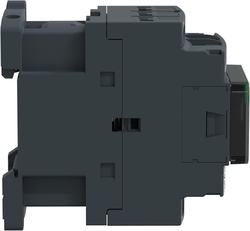 Stykač Schneider Electric - TeSys LC1D - 3P - AC-3 440V - 9A - cívka 230Vac - LC1D09P7