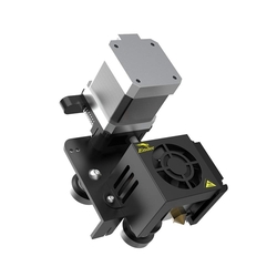 Creality - Upgradovaná sada přímého extrudéru pro 3D tiskárnu Ender 3, Ender 3 Pro, Ender 3 V2