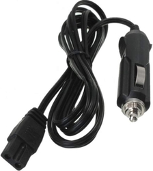 Napájecí kabel do autozásuvky pro autochladničky, 2pinový, 2m  
