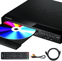 DVD přehrávač Gueray H-202