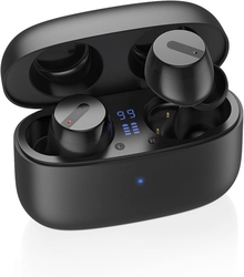 POWERADD S12 - Bluetooth sluchátka s výraznějšími basy