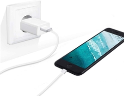 Napájecí zdroj  5V/2A, USB výstup 