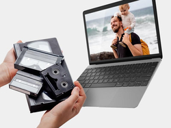 Nero Video Grabber - Digitalizace videokazet 