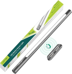 LED světlo LOFTER, magnetické, dobíjecí s pohybovým senzorem