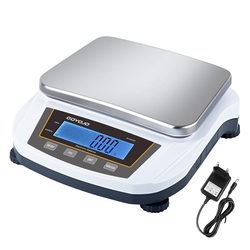 Přesná váha GOYOJO 5000g x 0,01g