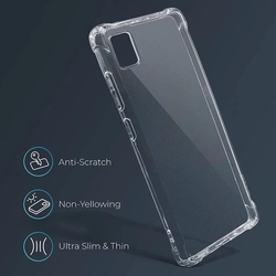 Pouzdro kompatibilní s telefonem Samsung Galaxy A51 4G