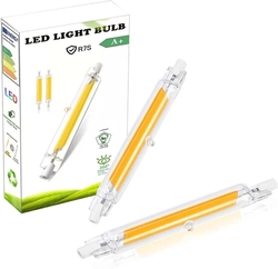 EIMOPE R7s LED žárovka 118 mm 20 W, neutrální bílá 4500 K, NAHRAZURE 200w