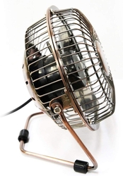 Ventilátor k PC, napájení přes USB port (5V)