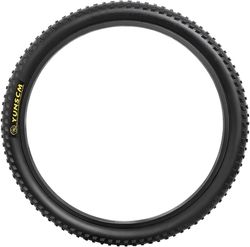 Skládací pneumatiky YunSCM 2 x 24 palců 24 x 2,25 ETRTO 57-507