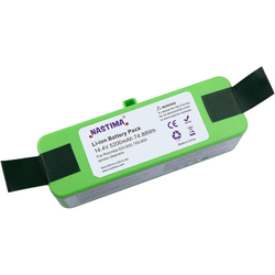Akumulátor Nastima 14.4V, 5200 mAh Lithium - ion