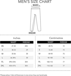 Teplé, pánské funkční prádlo Lapasa - Thermoflux 100 Leggings - velikost XL, barva černá