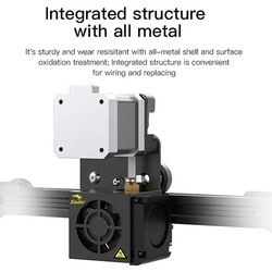 Creality - Upgradovaná sada přímého extrudéru pro Ender 3, Ender 3 Pro, Ender 3 V2