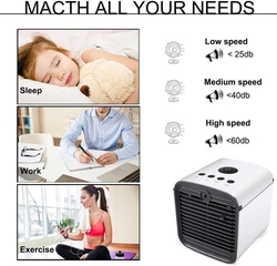 Klimatizace Eurotrail Air Cooler - ochlazovač vzduchu