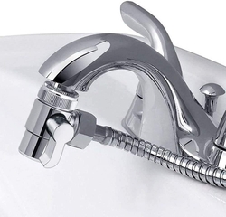 Ruční sprcha z ušlechtilé oceli Bidet