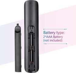 Univerzální dálkový ovladač na všechny televizory SAMSUNG