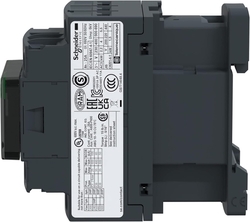 Stykač Schneider Electric - TeSys LC1D - 3P - AC-3 440V - 9A - cívka 230Vac - LC1D09P7