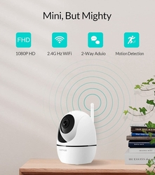  Monitorovací kamera NETVUE Orb Mini 