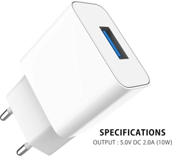 Napájecí zdroj  5V/2A, USB výstup