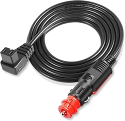  Prodlužovací kabel pro přenosnou ledničku Motopower MP68992, 3,5 m