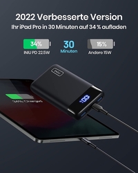 Power Banka INIU 20000mAh