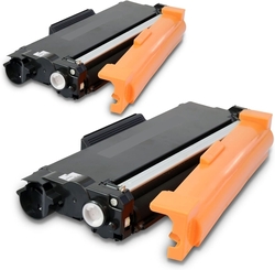 BROTHER TN-1050 - kompatibilní toner, black, 2000 stran