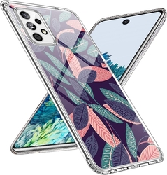 Pouzdro na mobilní telefon Samsung A52 / A52S 5G