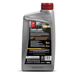 TRIAX Trans Zero 20W-50 - Plně syntetický hydrostatický převodový olej 946 ml (6x946ml)