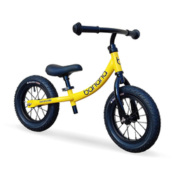 Banana GT - Dětské balanční kolo Banana 12"