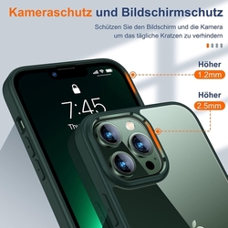 Pouzdro UniqueMe pro iPhone 13 Pro Max