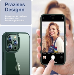 Pouzdro UniqueMe pro iPhone 13 Pro Max