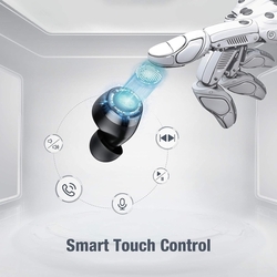 POWERADD S12 - Bluetooth sluchátka s výraznějšími basy