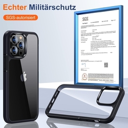 Pouzdro UniqueMe pro iPhone 14 Pro Max 