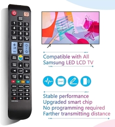 Univerzální dálkový ovladač na všechny televizory SAMSUNG