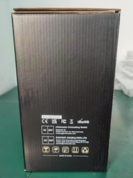 Arafuna 10,5" Dual Auto DVD přehrávač